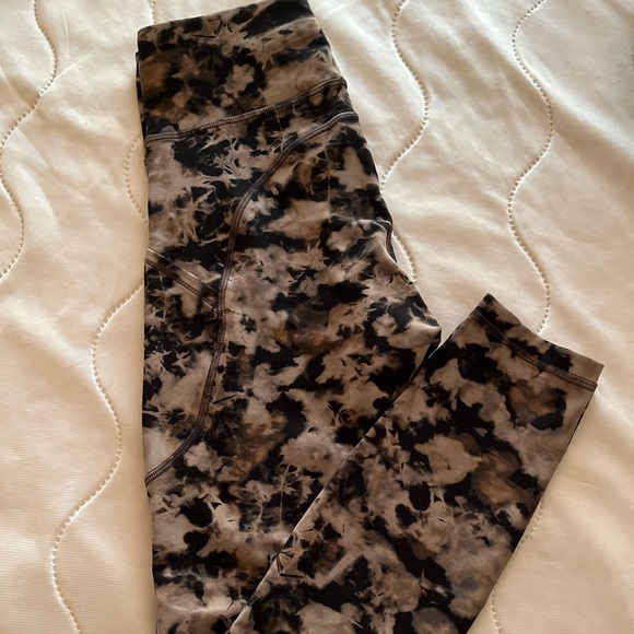 lululemon athletica Pants - Lululemon swift speeds